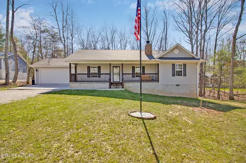 1037 Pine Ridge Ln, Clarkrange, TN 38553 photo 20