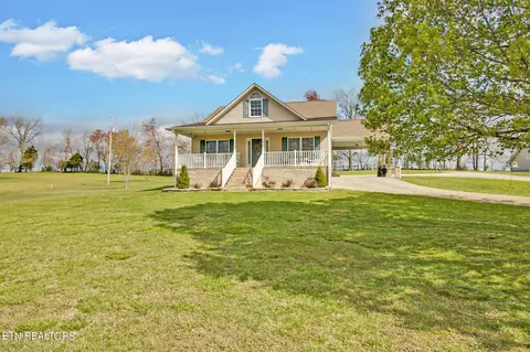 1037 Pine Ridge Ln, Clarkrange, TN 38553 photo 2