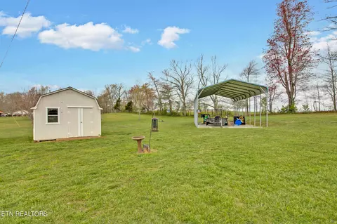 1037 Pine Ridge Ln, Clarkrange, TN 38553 photo 42