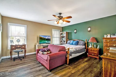 1037 Pine Ridge Ln, Clarkrange, TN 38553 photo 39
