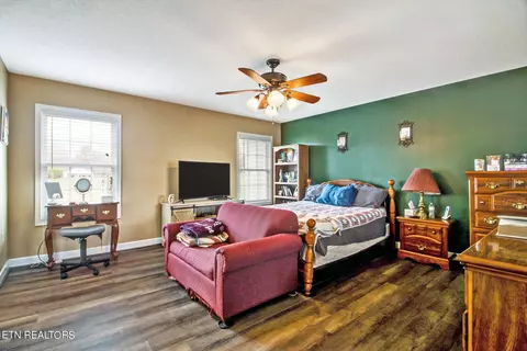 1037 Pine Ridge Ln, Clarkrange, TN 38553 photo 35