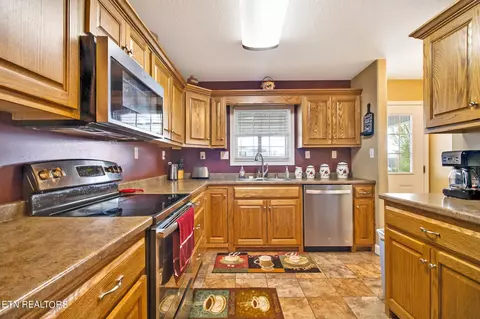 1037 Pine Ridge Ln, Clarkrange, TN 38553 photo 30