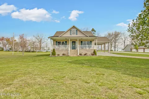 1037 Pine Ridge Ln, Clarkrange, TN 38553 photo 6