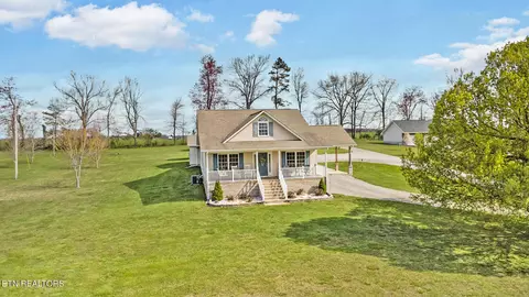 1037 Pine Ridge Ln, Clarkrange, TN 38553 photo 12