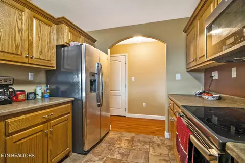 1037 Pine Ridge Ln, Clarkrange, TN 38553 photo 32