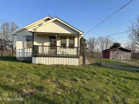 379 Billy Ridge Rd, Jamestown, TN 38556