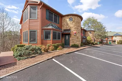 2044 Hickory Ridge Way #3314, Sevierville, TN 37862