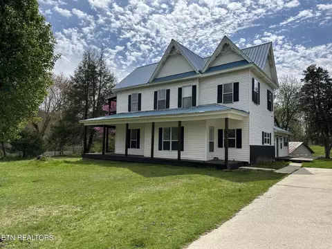 119 Rector Dr, Huntsville, TN 37756