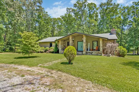 1441 Pennsylavia Ave, Jamestown, TN 38556