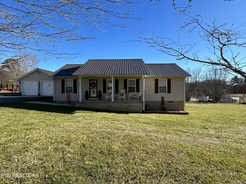 1202 Sheppard Rd, Jamestown, TN 38556