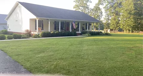 3181 Baseline Rd, Allardt, TN 38504