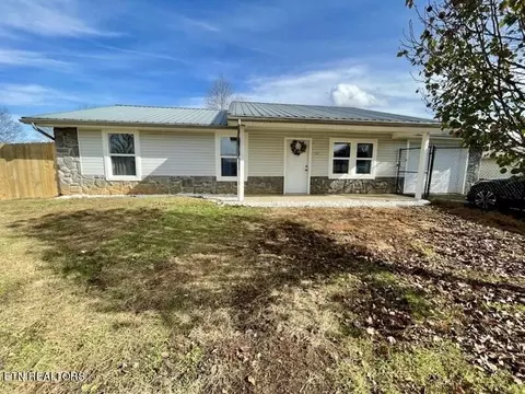 722 Melrose Way, Newport, TN 37821