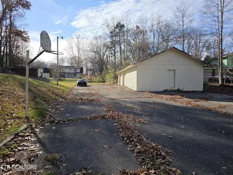 0 Cedar Cir, Powell, TN 37849