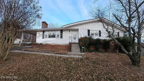 230 Louisiana Ave, Oak Ridge, TN 37830