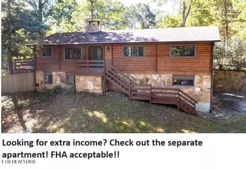 1641 Parkway Dr, Lenoir City, TN 37771