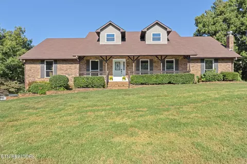 3806 Freels Rd, Friendsville, TN 37737