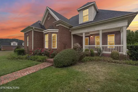 91 Royal Troon Cir, Oak Ridge, TN 37830