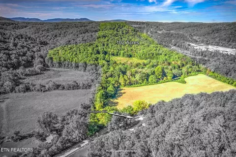 0 Brimstone Rd, Robbins, TN 37852