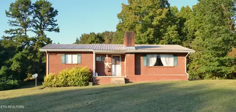 1342 N N York Hwy Hwy, Jamestown, TN 38556