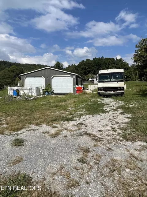 0 Wilson Rd, Oliver Springs, TN 37840