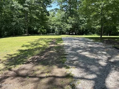0 Shady Lane Loop N, Clarkrange, TN 38553