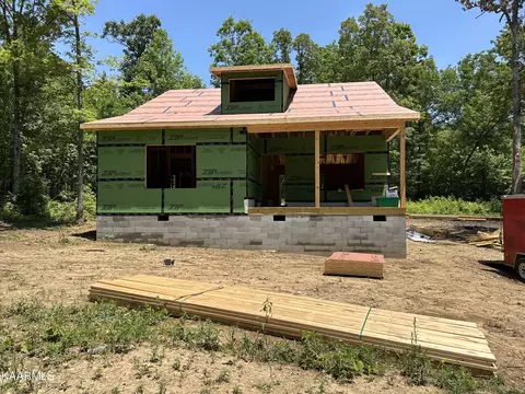 121 Shotgun Annie Rd, Jamestown, TN 38556