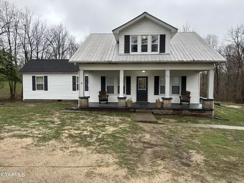 314 Wheeler Ave, Jamestown, TN 38556