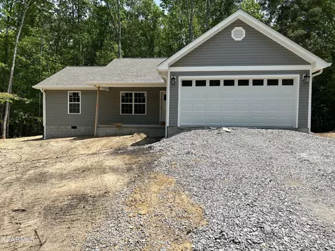 2071 Allardt Tinch Rd, Jamestown, TN 38556