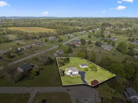 405 Billy Ln, Spring Hill, TN 37174