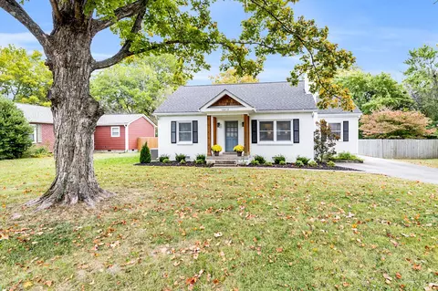 1417 Adams St, Franklin, TN 37064