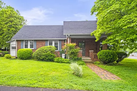 Exterior - 400 Connell St, Springfield, TN 37172 photo 13 of 18