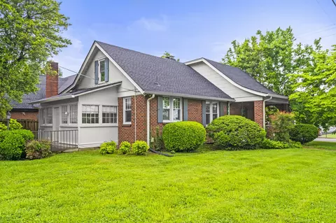 400 Connell St, Springfield, TN 37172