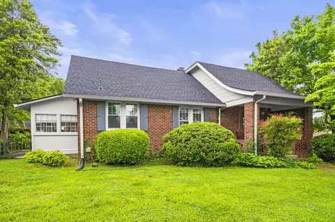 Exterior - 400 Connell St, Springfield, TN 37172 photo 14 of 18