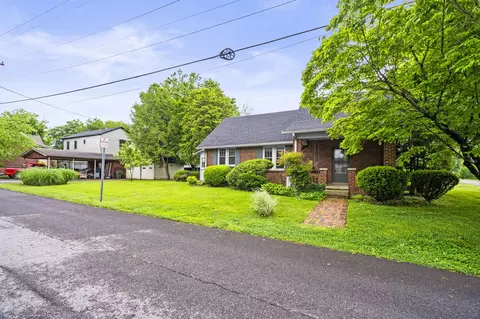 Exterior - 400 Connell St, Springfield, TN 37172 photo 12 of 18