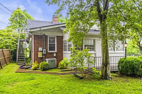 Exterior - 400 Connell St, Springfield, TN 37172 photo 10 of 18
