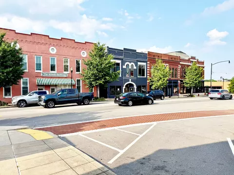 Exterior - 400 Connell St, Springfield, TN 37172 photo 15 of 18