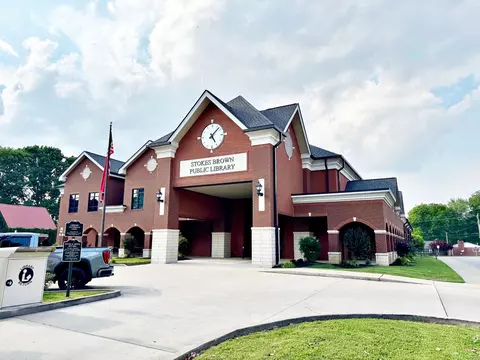Other - 400 Connell St, Springfield, TN 37172 photo 10 of 13