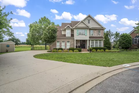 801 Peconic Pl, Murfreesboro, TN 37130
