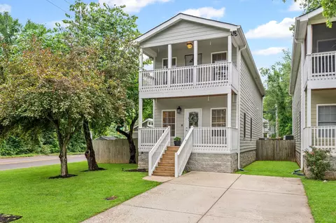 3100 E Lake Dr, Nashville, TN 37214