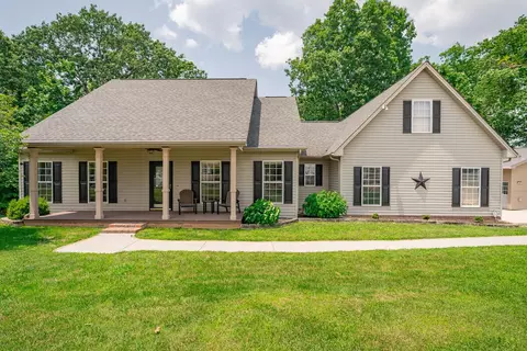 328 Mill Hamlet Rd NW, Charleston, TN 37310