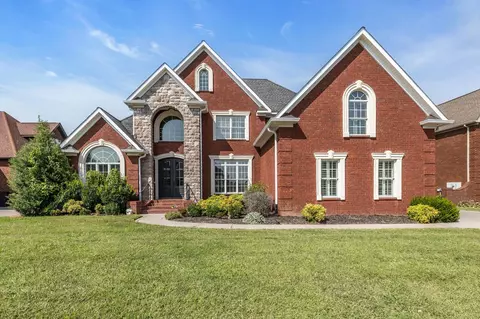 1918 Mosaic Trl, Murfreesboro, TN 37130