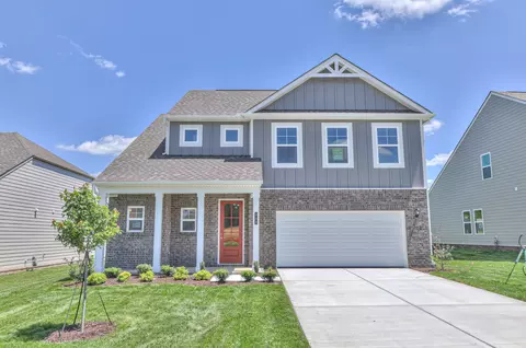 209 Charlie Pl, White House, TN 37188