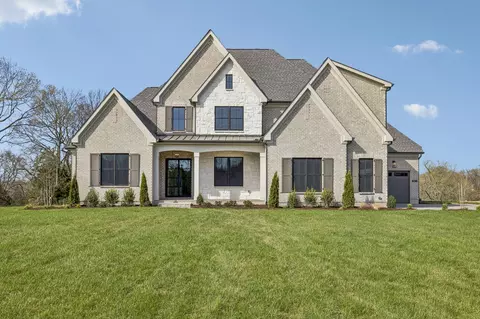 1971 Napa Dr, Brentwood, TN 37027