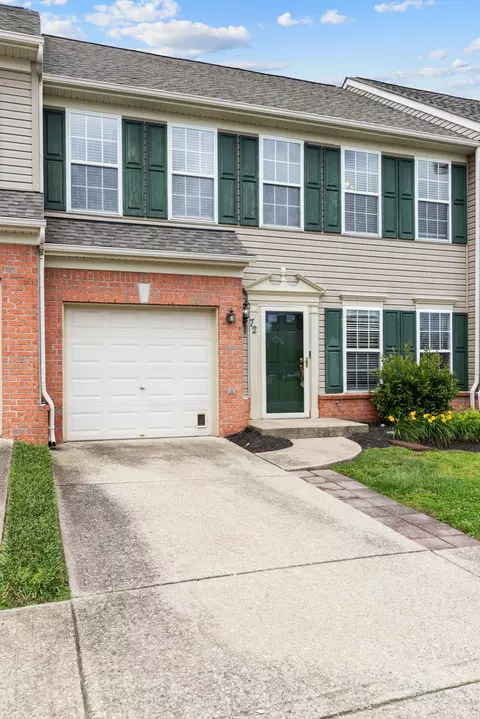 3401 Anderson Rd #72, Antioch, TN 37013