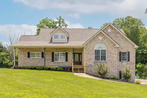 9072 Carolyn Way, Bon Aqua, TN 37025