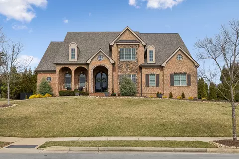 9411 Big Horn Rdg, Brentwood, TN 37027