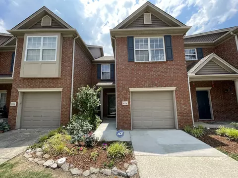 8224 Rossi Rd, Brentwood, TN 37027