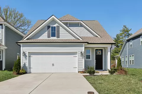 3617 Anthony Ave, Murfreesboro, TN 37129 photo 1