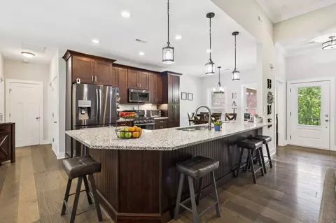 Kitchen - 121 Regency Ln, Dickson, TN 37055 photo 1 of 5