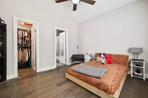 Bedroom - 121 Regency Ln, Dickson, TN 37055 photo 3 of 4